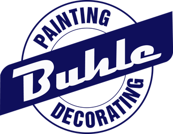 Buhle Painting & Decorating logo painting contractor Winnipeg MB