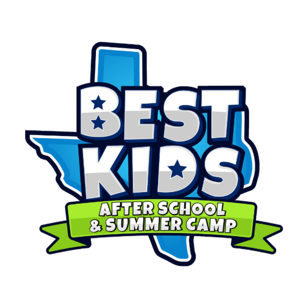 Best Kids After School and Summer Camp Logo