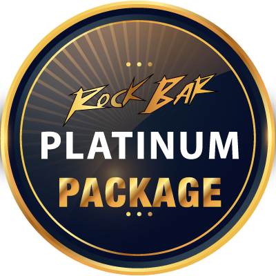 Platinum Package
