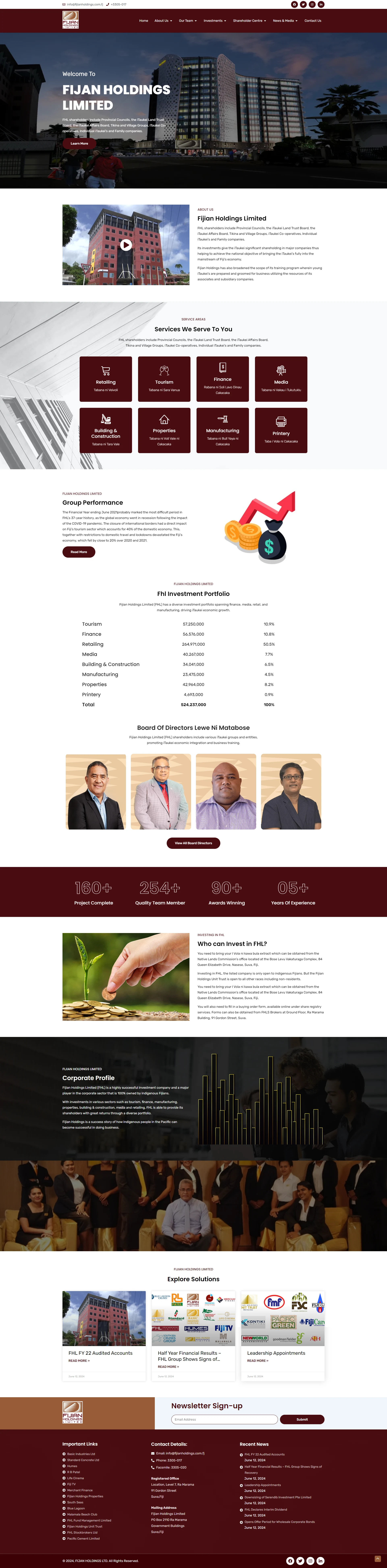 Funnel Project 2