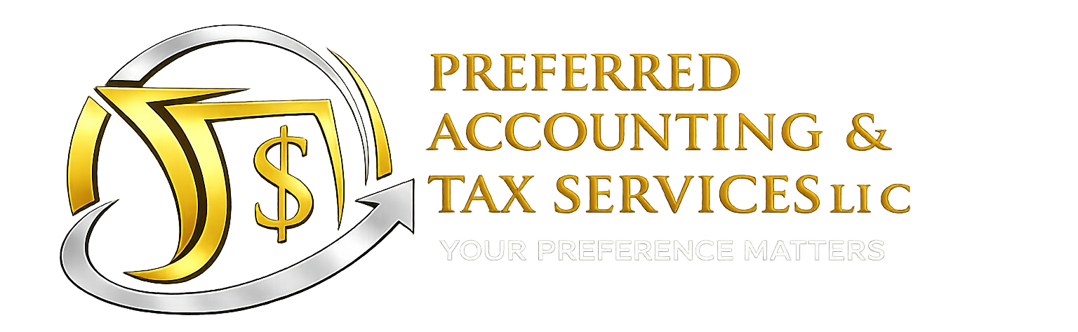 Preferred Accounting and Tax Services