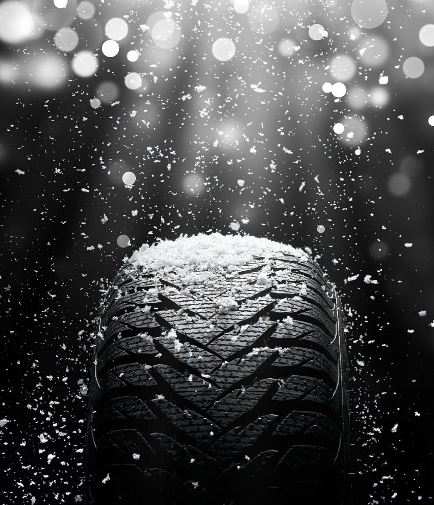 Winter Tires in Summer A Dangerous Mistake You Should Avoid
