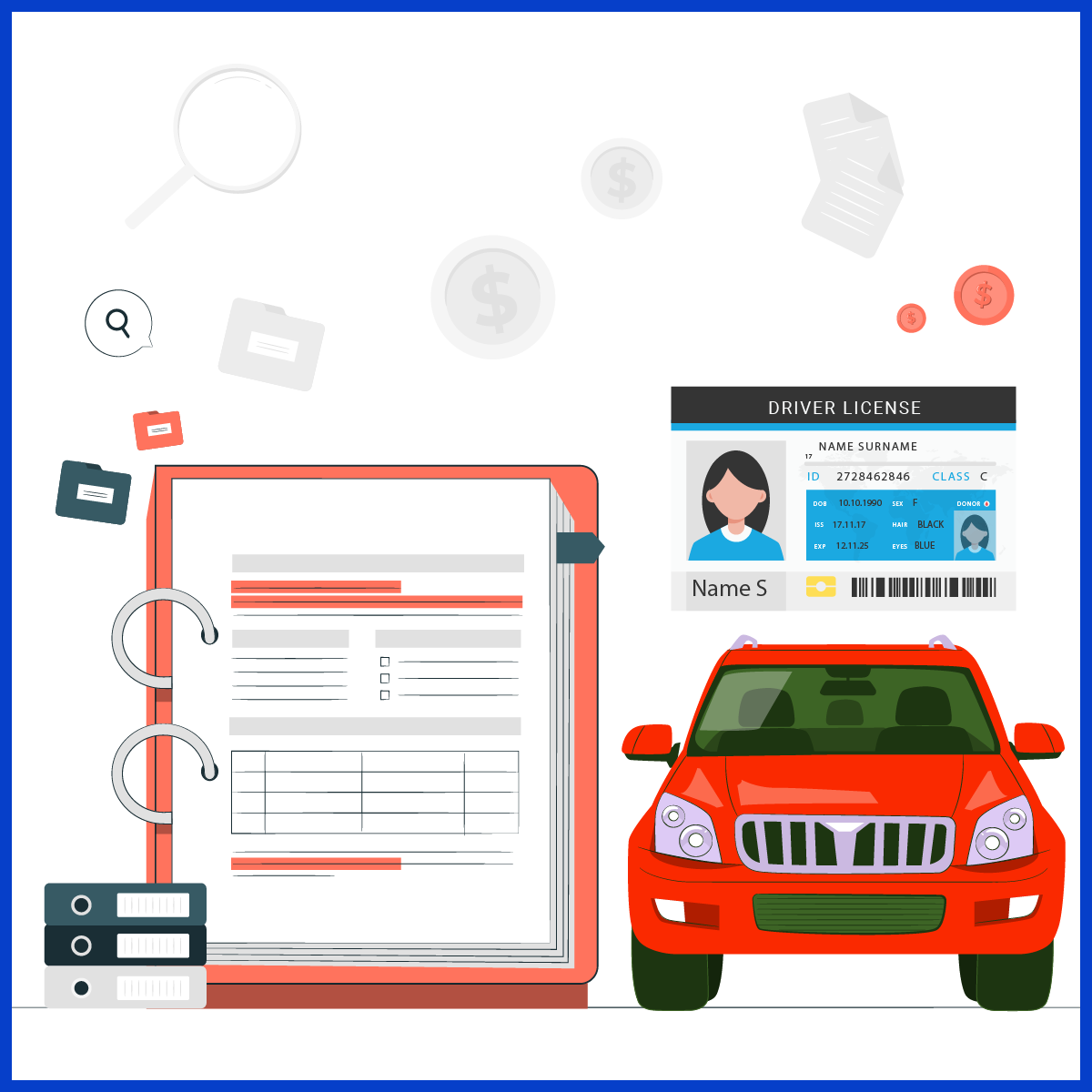 Renewing Your Ontario Driver's License A Comprehensive Guide