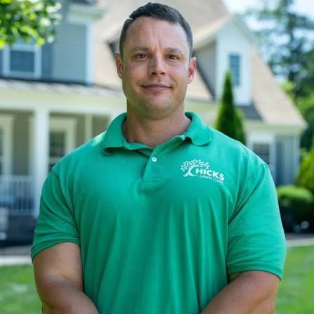 Kyle Hicks
