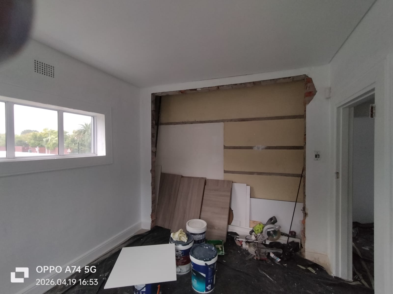 Project Photo