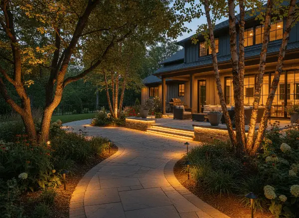 Paradise Outdoor Spaces to Inspire