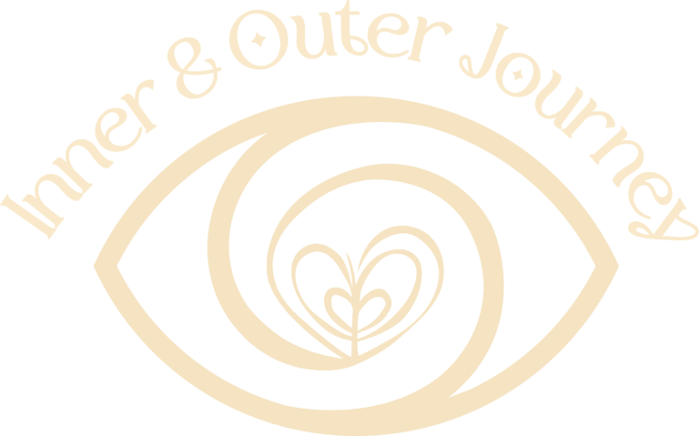 Inner and Outer Journey Festival logo