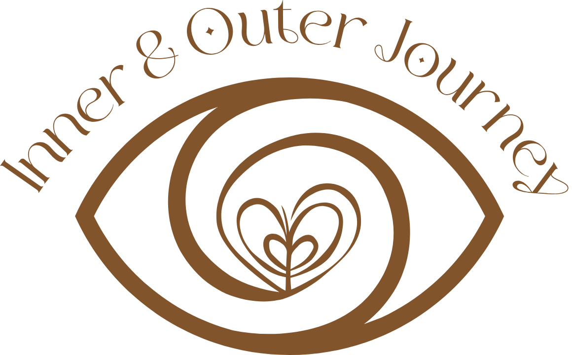 Inner & Outer Journey logo