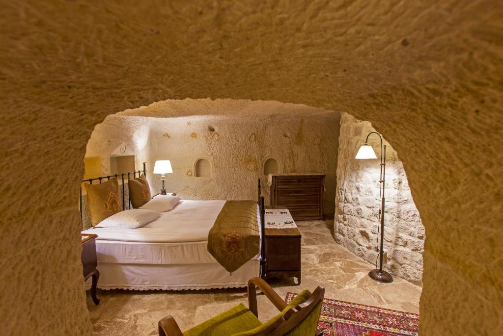 King Suite Room Quad