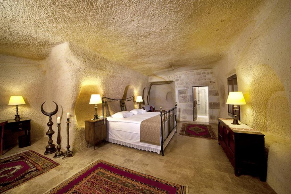King Suite Room Double