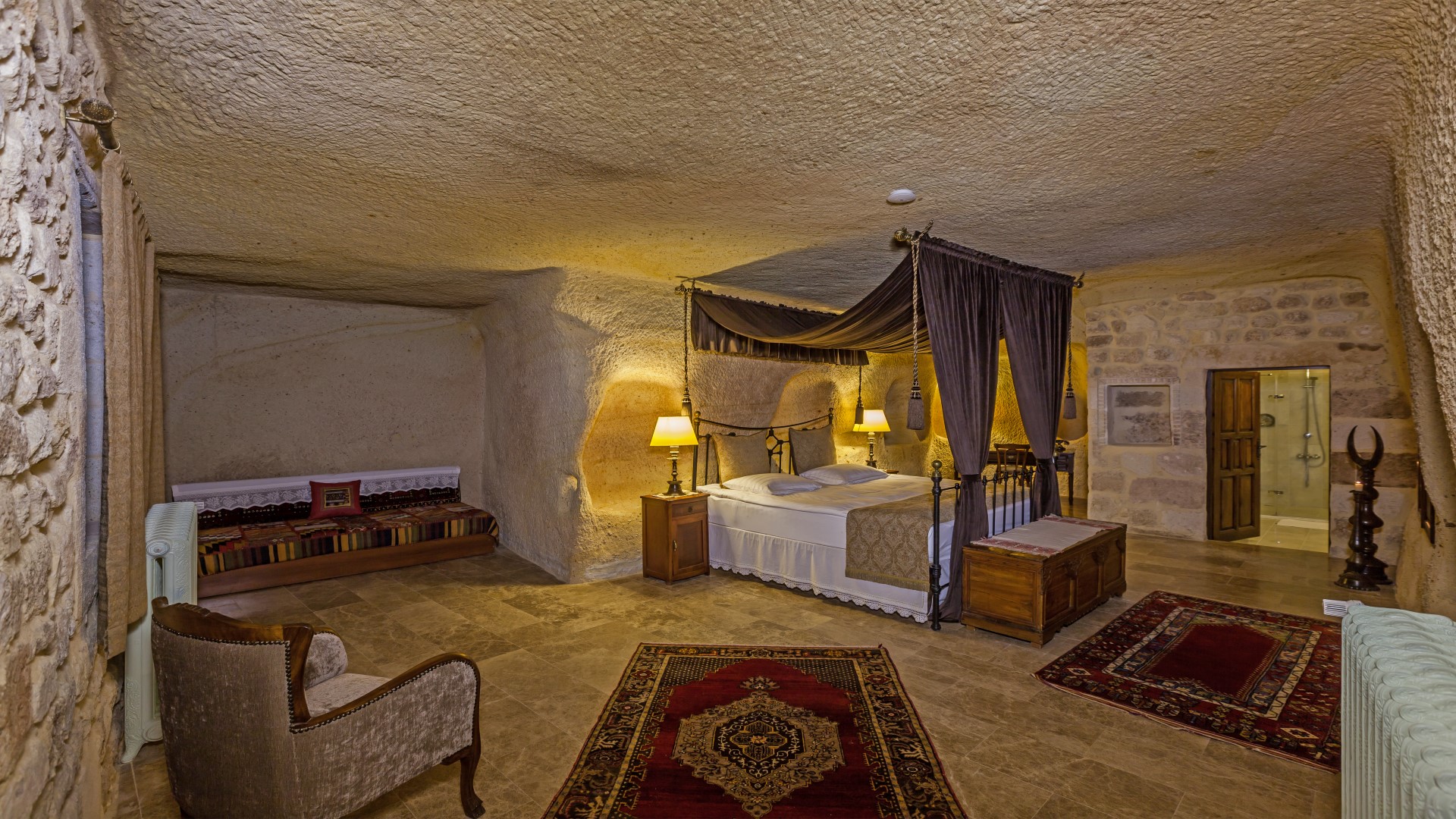 Suite Room Triple