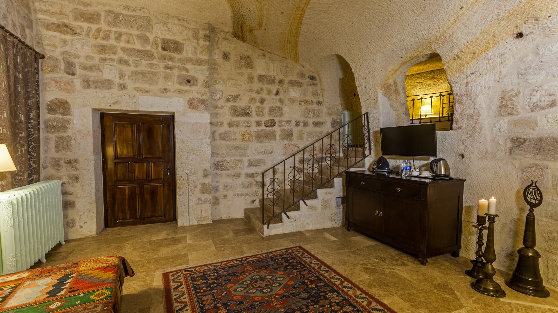 Suite Room Double