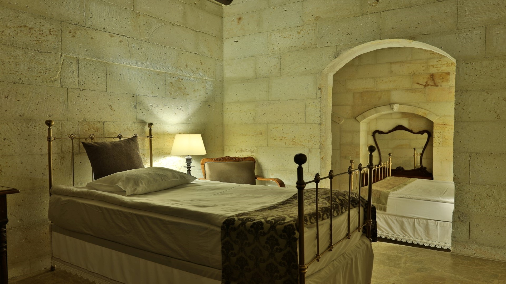 Deluxe double room 3