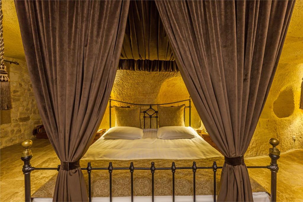 King suite quad room 3