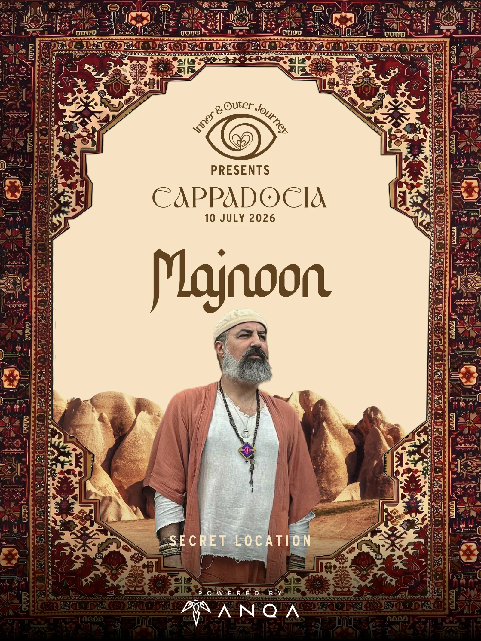 Majnoon