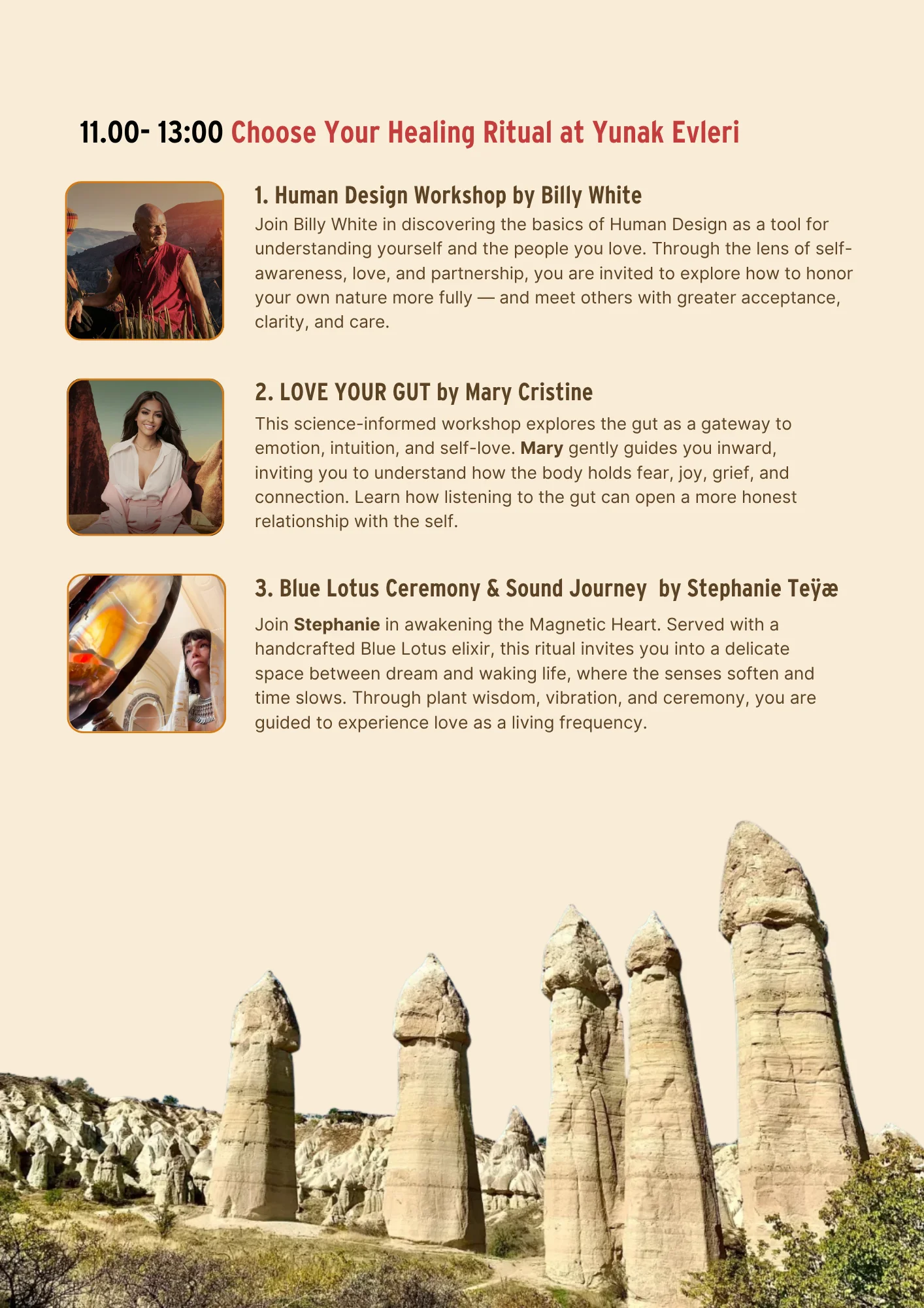 Choose Your Journey 1