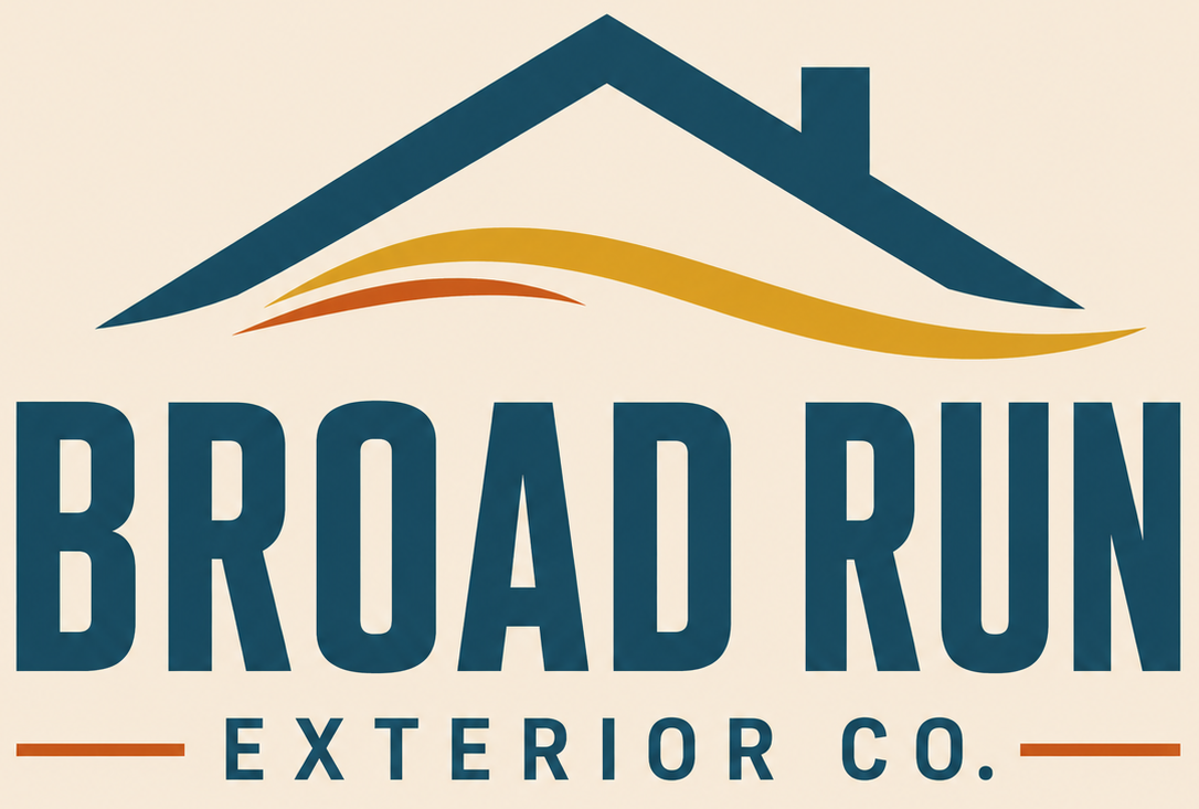Broad Run Exterior Co - Shawn Furrow