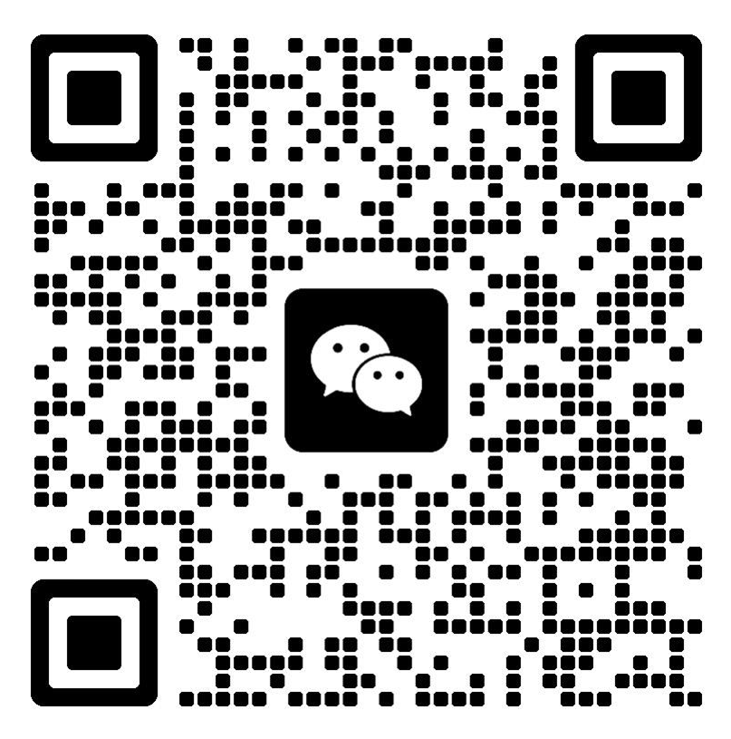 WeChat QR Code