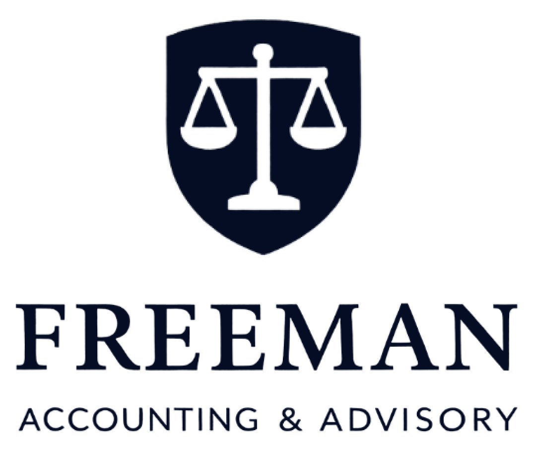 Freeman Accounting & Advisory Logo