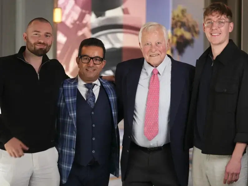 Brian Tracy Case Study