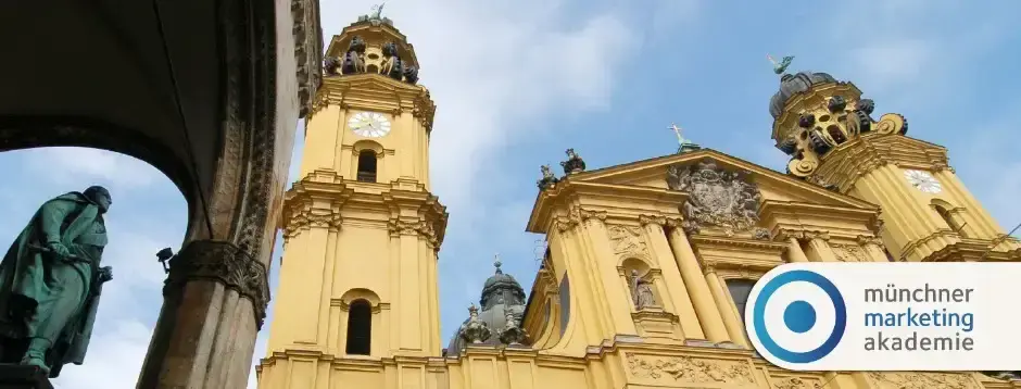 Munich Marketing Academy Case Study