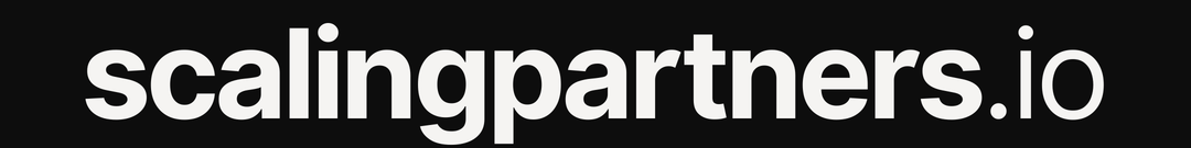 scalingpartners.io