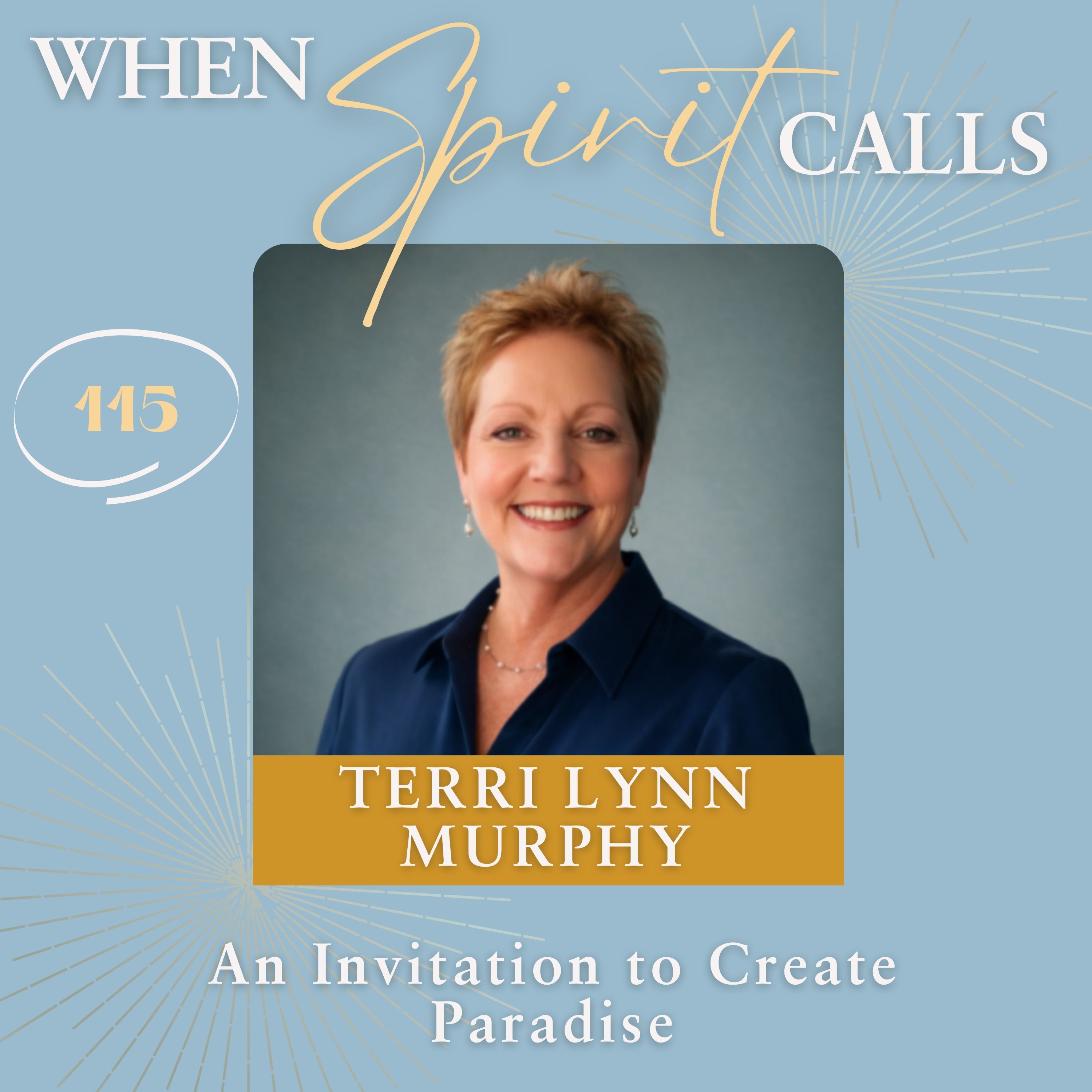 Terri Lynn Murphy Terri Lynn Murphy