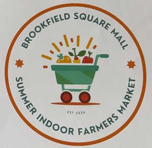 Brookfield Square Mall Summer Indoor Farmers Market