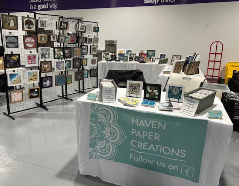 Haven Paper Creations