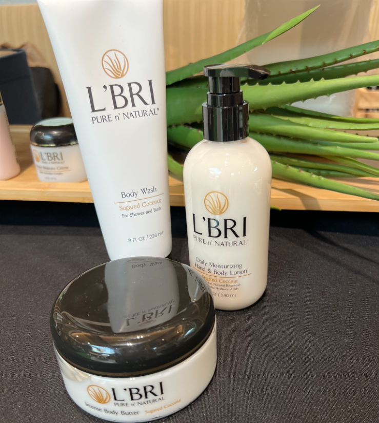L'BRI – Empowered by Aloe