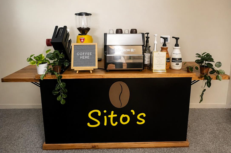 Sito's Coffee