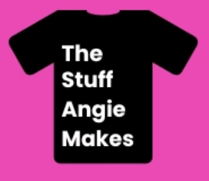 The Stuff Angie Makes