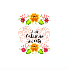 Las Catrinas Sweets