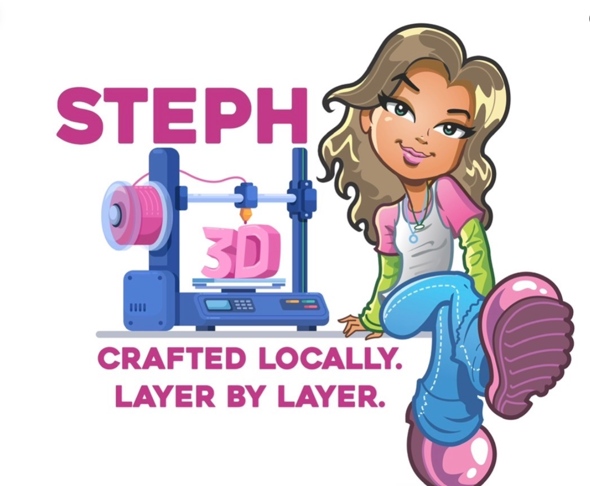 3DSteph