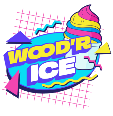 Wood'r Ice