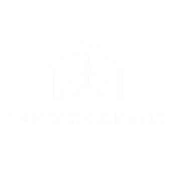 Outdoor Deck & Patio Construction in Charlotte, NC