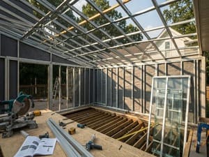 Custom Built Decks in Charlotte, NC