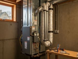 Custom Built Decks in Davidson, NC