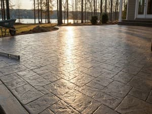 Hardscape in Charlotte, NC