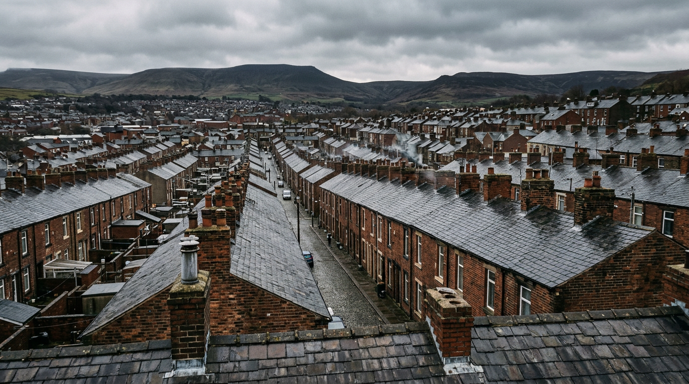 Roofing contractors Burnley — Premier Construction Solutions