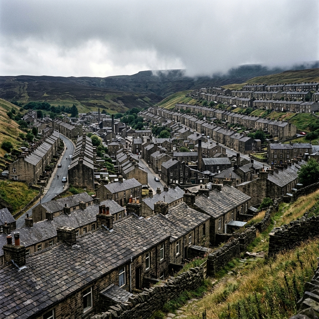 Roofing contractors Rossendale — Premier Construction Solutions