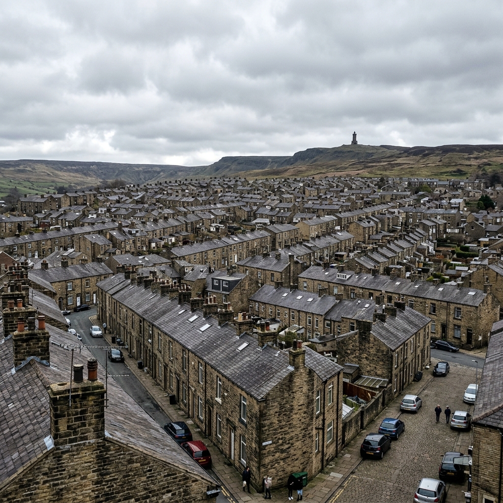 Roofing contractors Darwen — Premier Construction Solutions