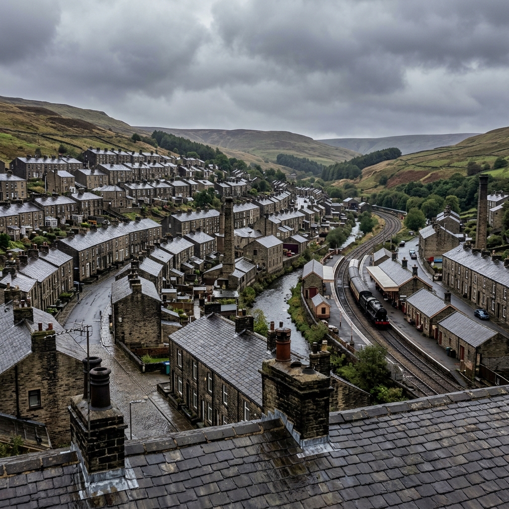 Roofing contractors Rawtenstall — Premier Construction Solutions
