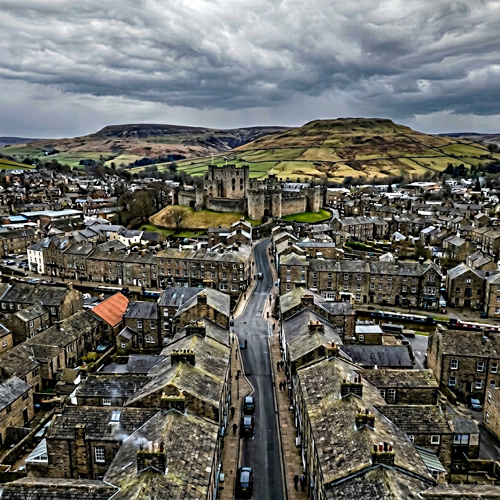 Roofing contractors Skipton — Premier Construction Solutions
