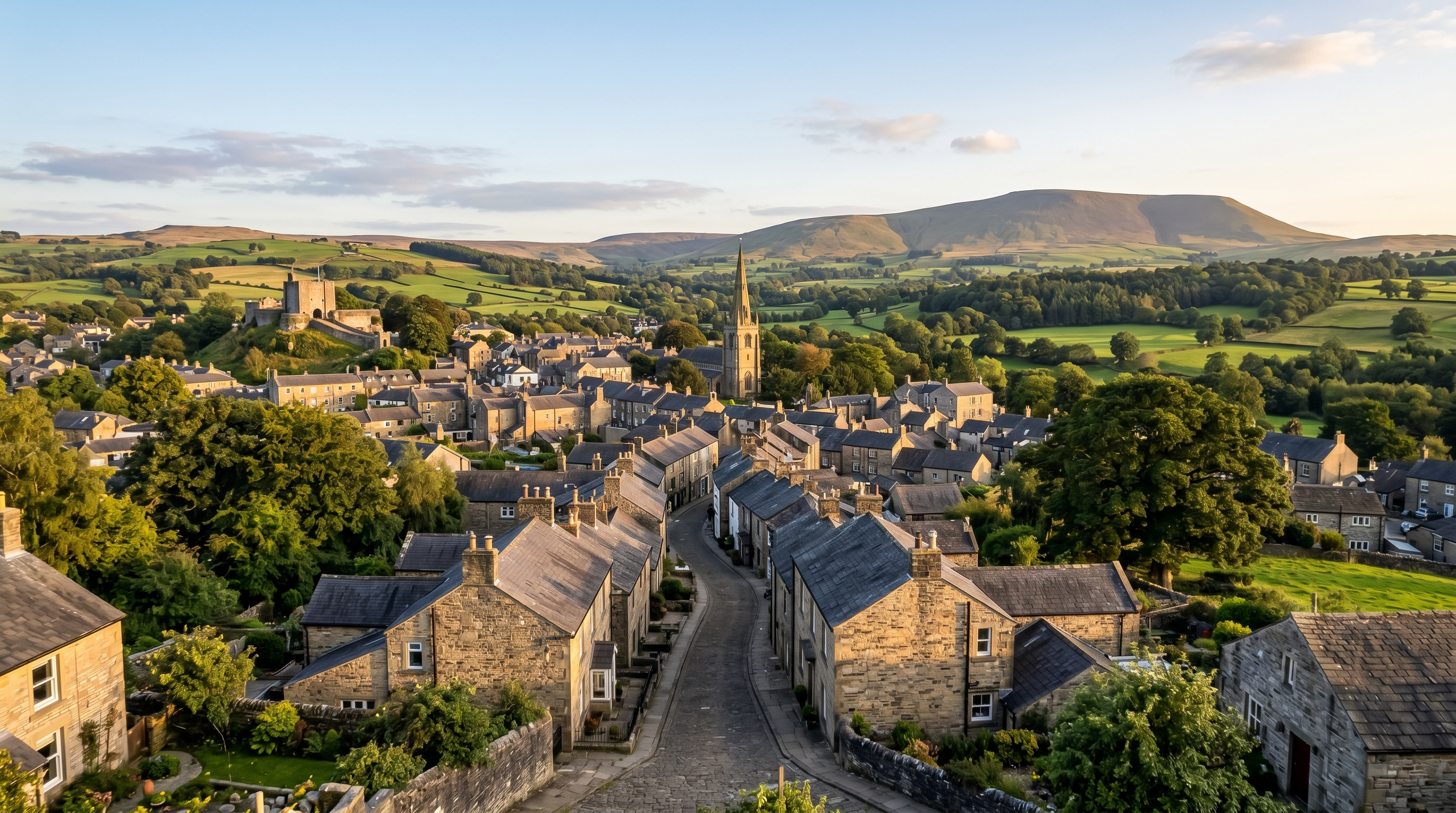 Building contractors Clitheroe, Premier Construction Solutions