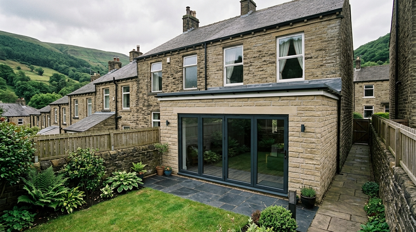 Premier Construction Solutions, Building Contractors Rawtenstall
