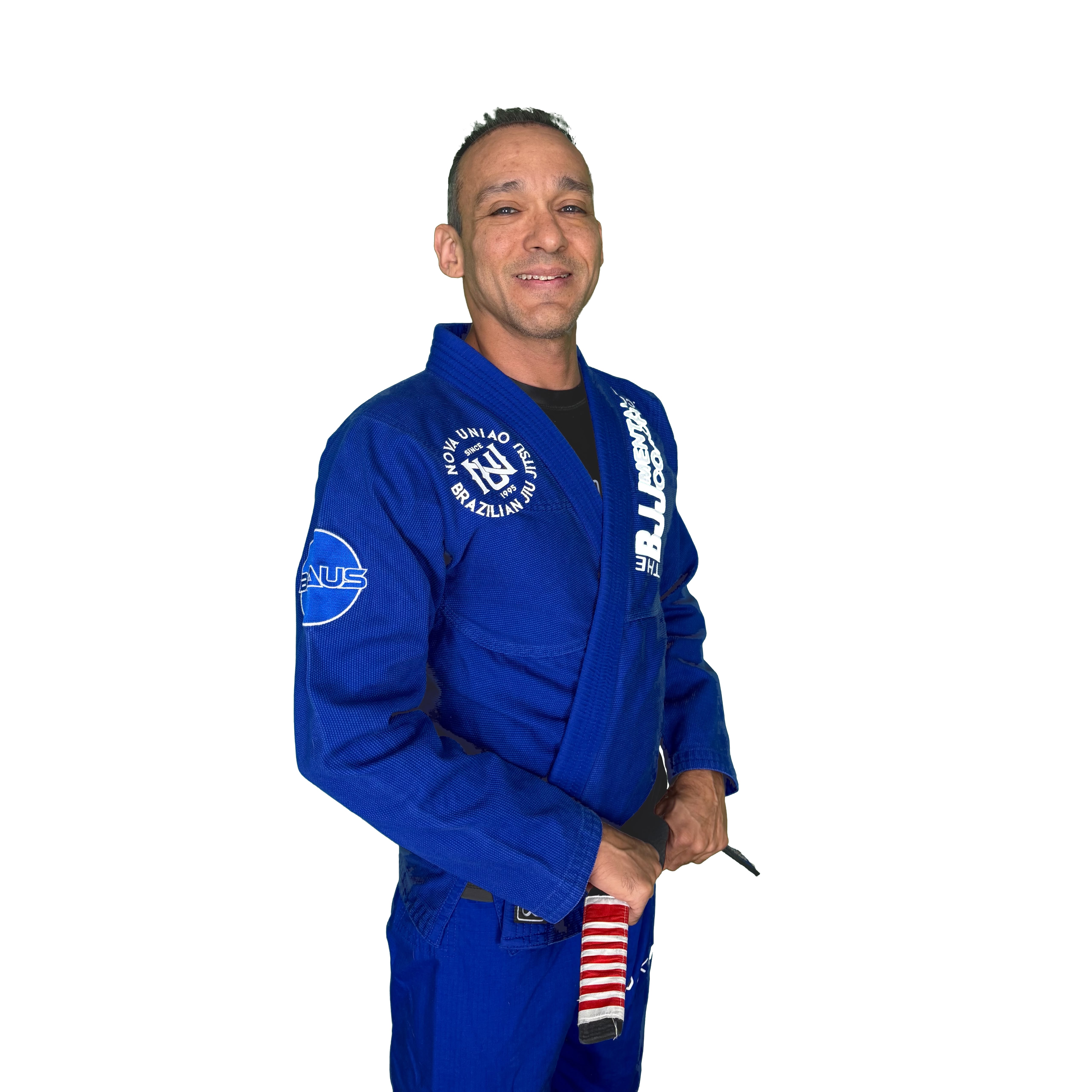Coach Gustavo Dantas
