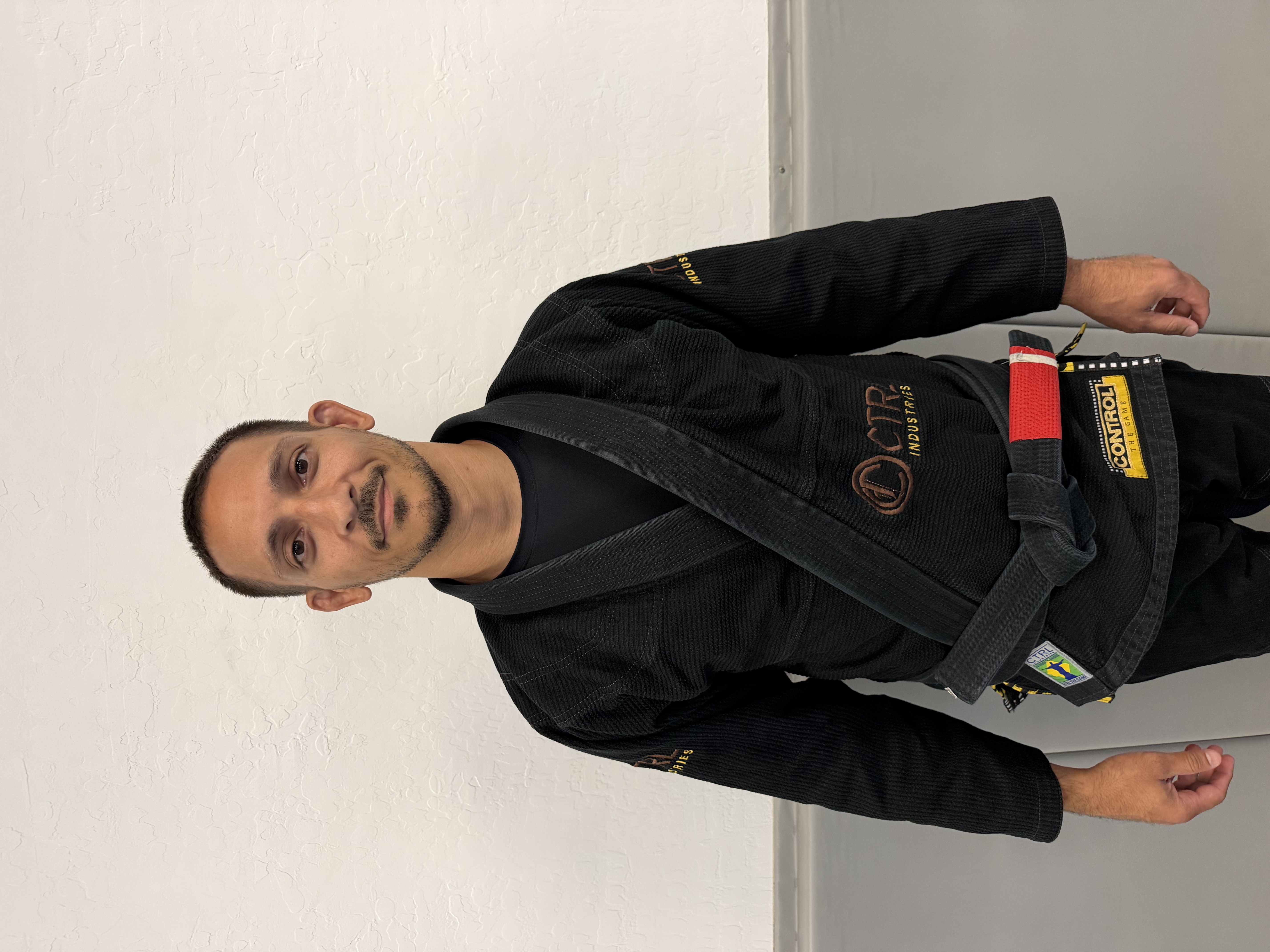 Coach Brandon Khalil