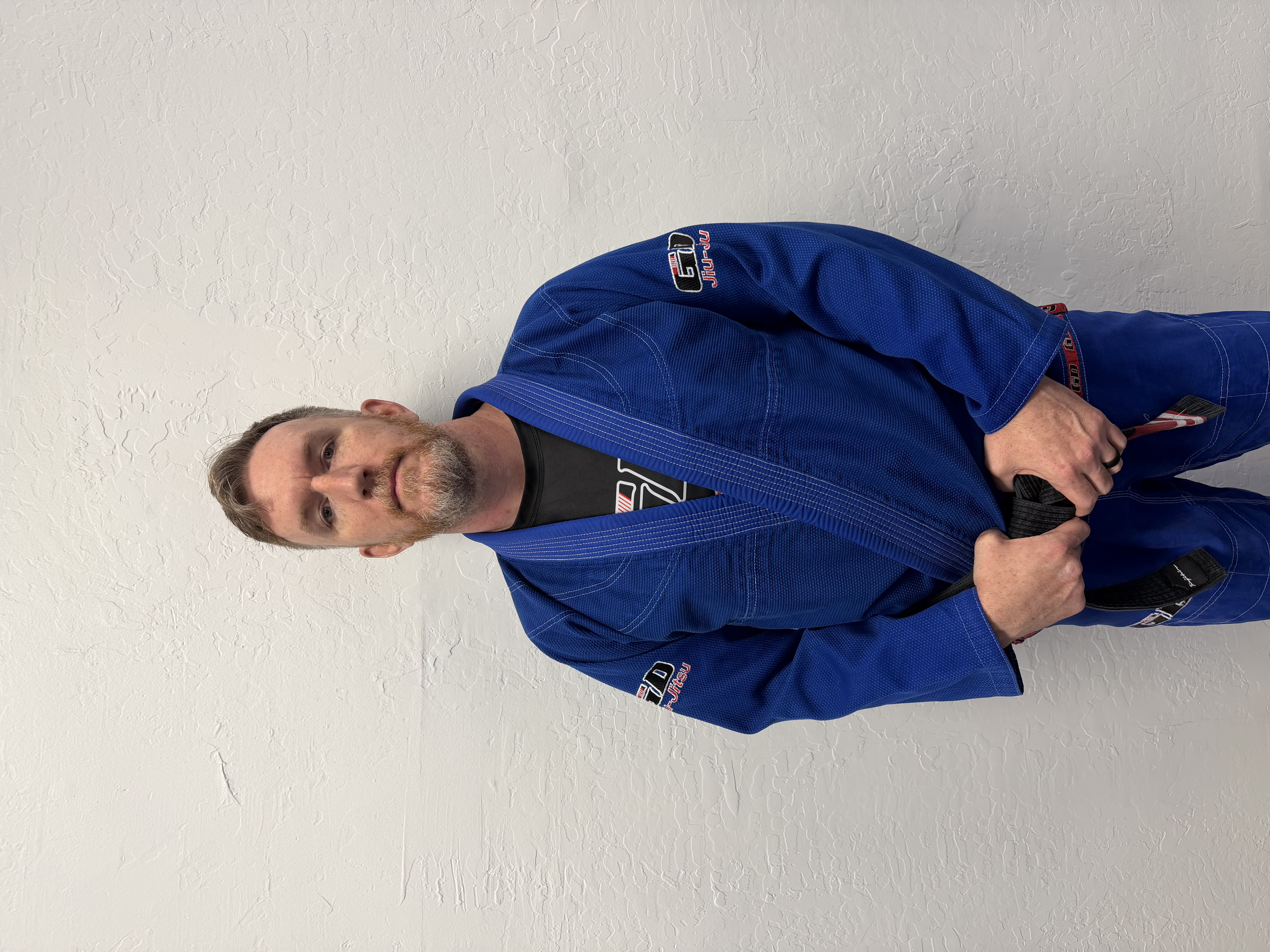 Coach Jody Smith