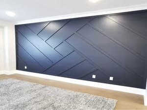 Cabinet Refinishing in Glenview